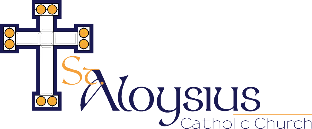St. Aloysius Catholic Church