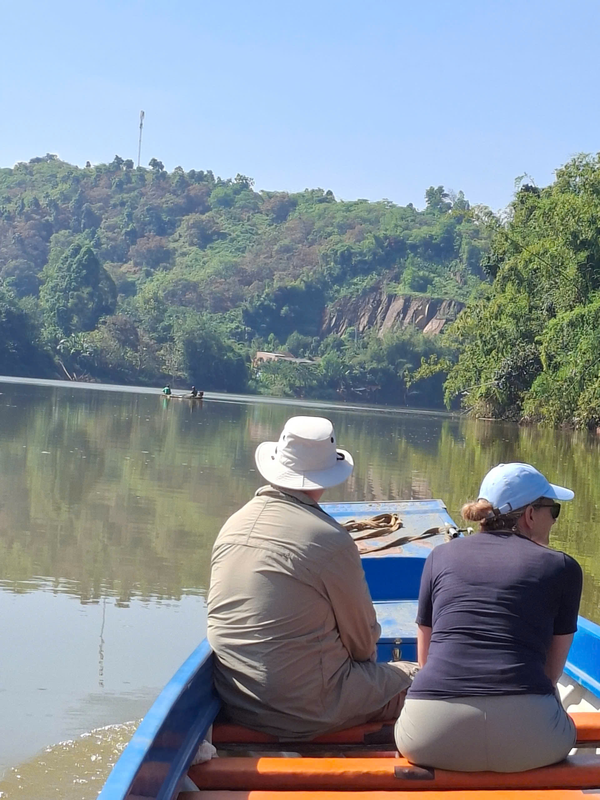Cát Tiên Riverside Resort
