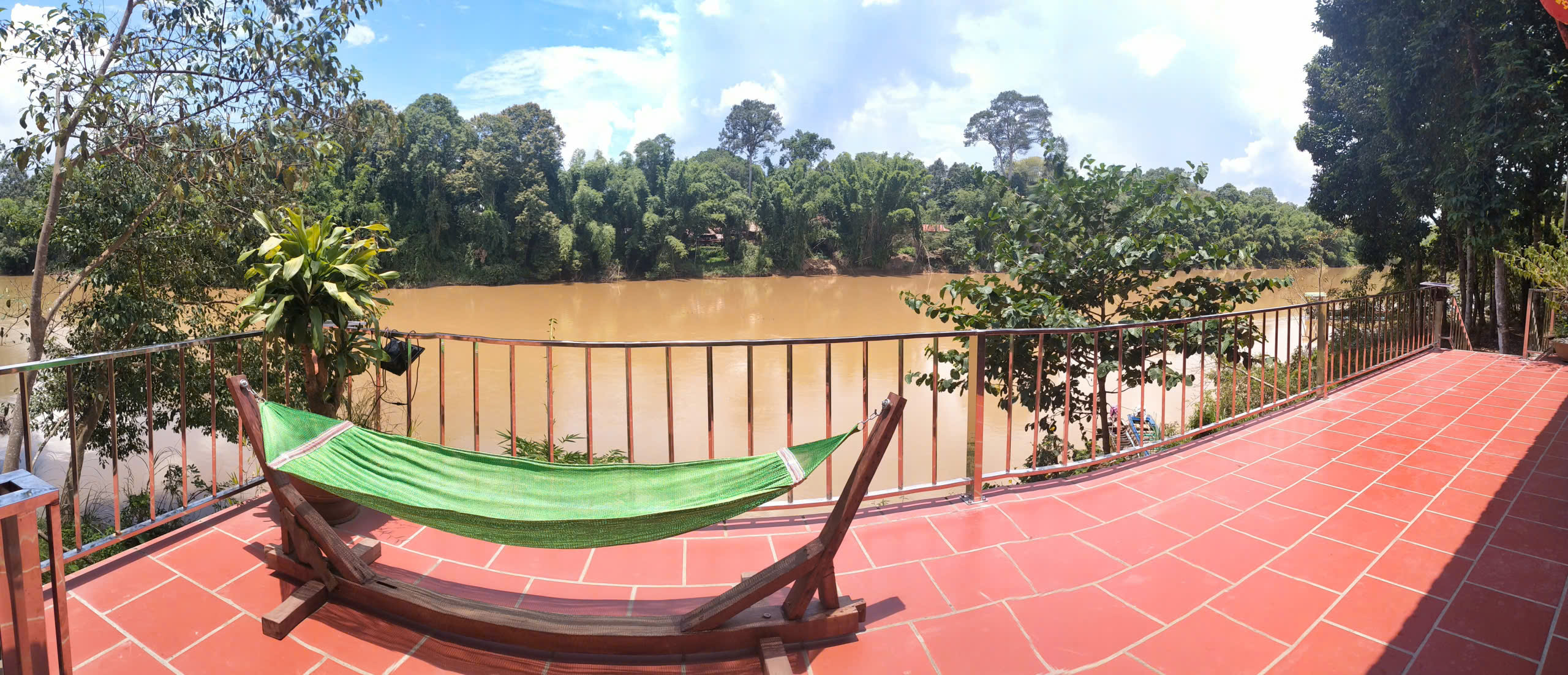 Cát Tiên Riverside Resort
