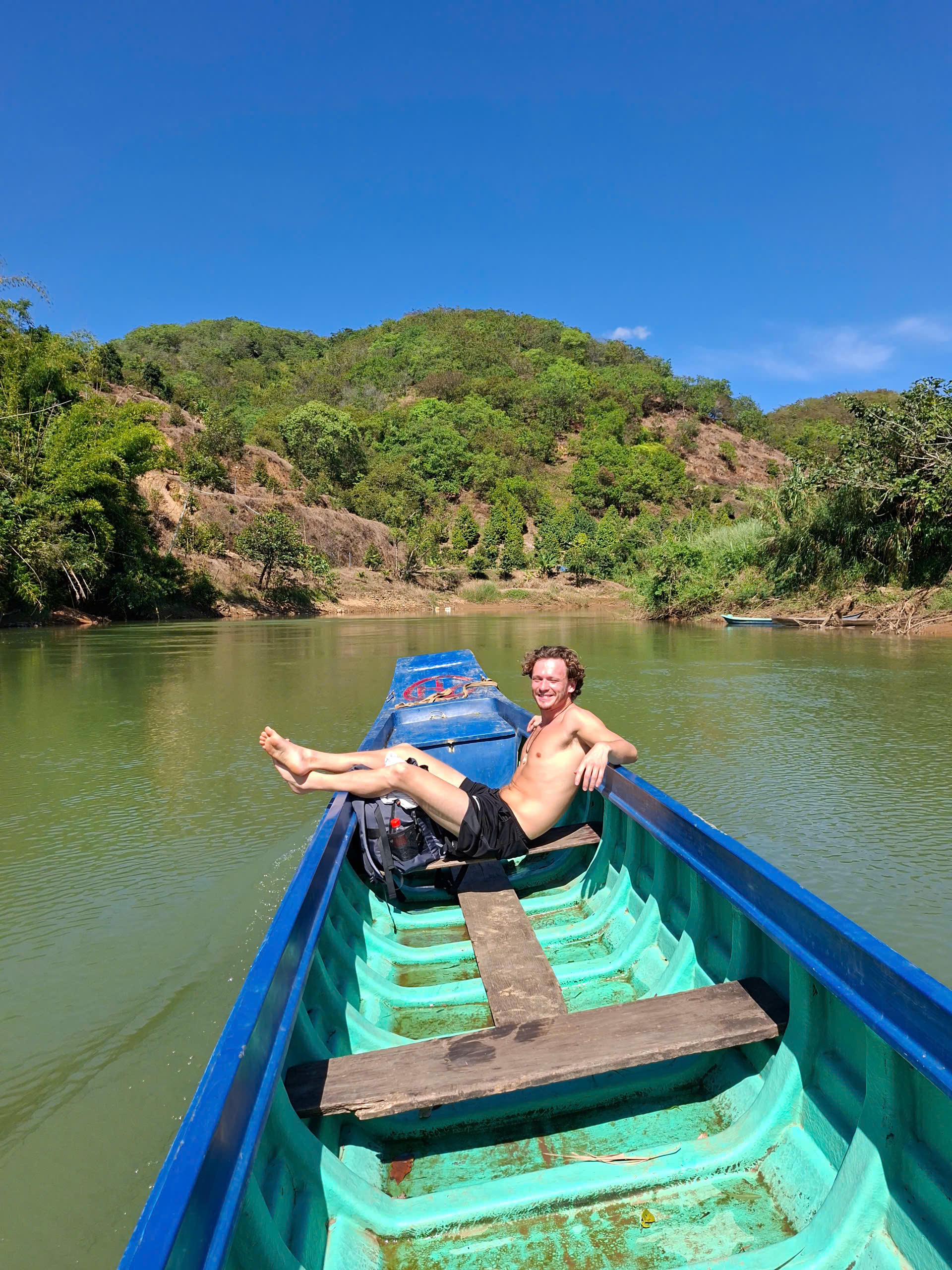 Cát Tiên Riverside Resort