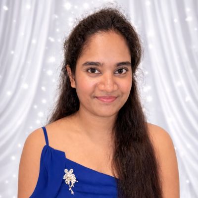 Shalomi Rochana