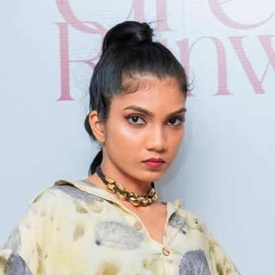 Shash Perera