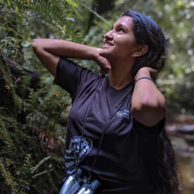 Sandali Kangara
