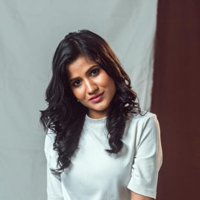 Mishel Gunawardhana