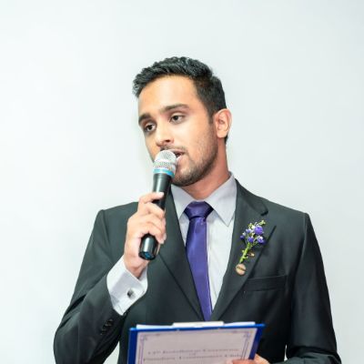 Malindu Ravi