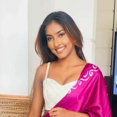 Sanjana Nethmini
