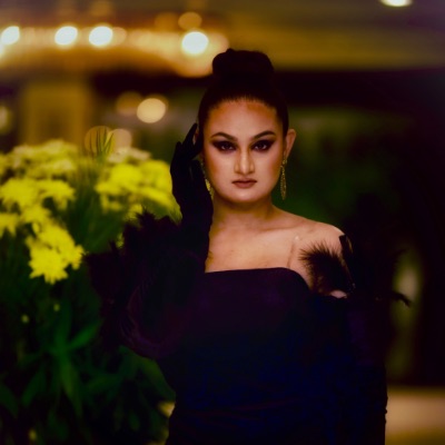 Anushya Rajapaksha