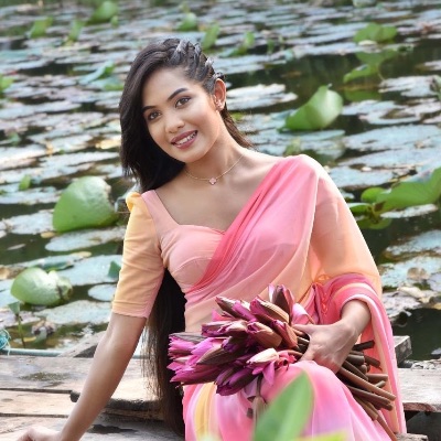 Shashiny Liyanaratne