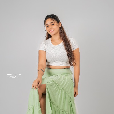 Nimesha Peiris