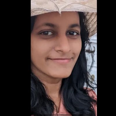 Hasini Anuththara