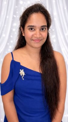 Shalomi Rochana