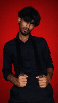 Shane Dissanayaka 