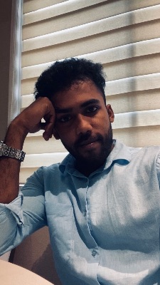 Lakshan Wickramasingha 
