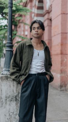 Basith Ameer