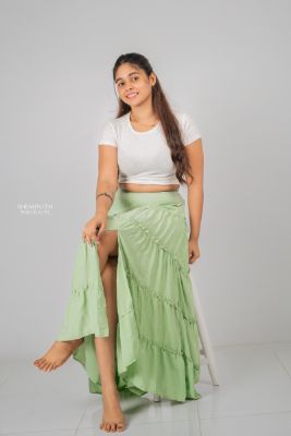 Nimesha Peiris