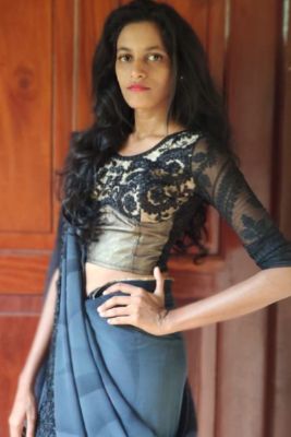 Hasini Anuththara
