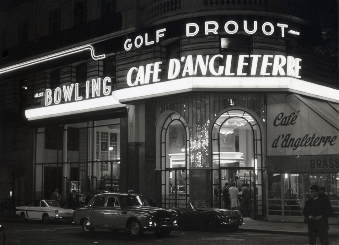 media