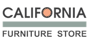California Furniture Store Logo