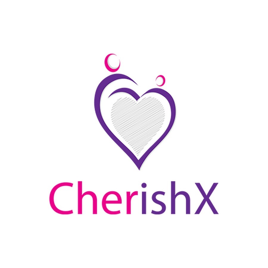 Cherishx Logo