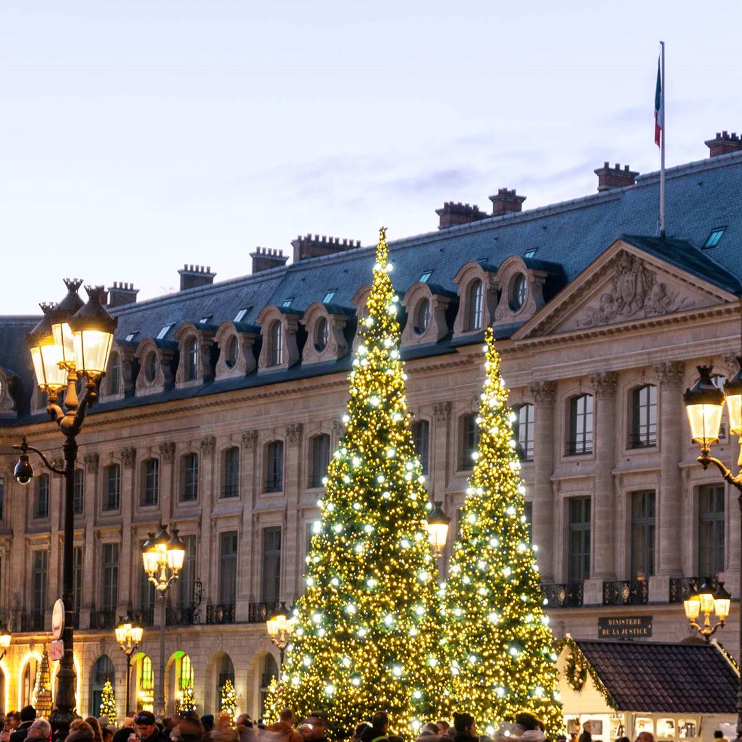 A Quick Christmas Escape to Paris via Eurostar: The Perfect One-Day Trip