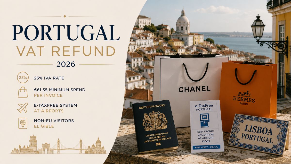 UAE Luxury Personal Shopping: Buy UK Luxury Brands With Confidence