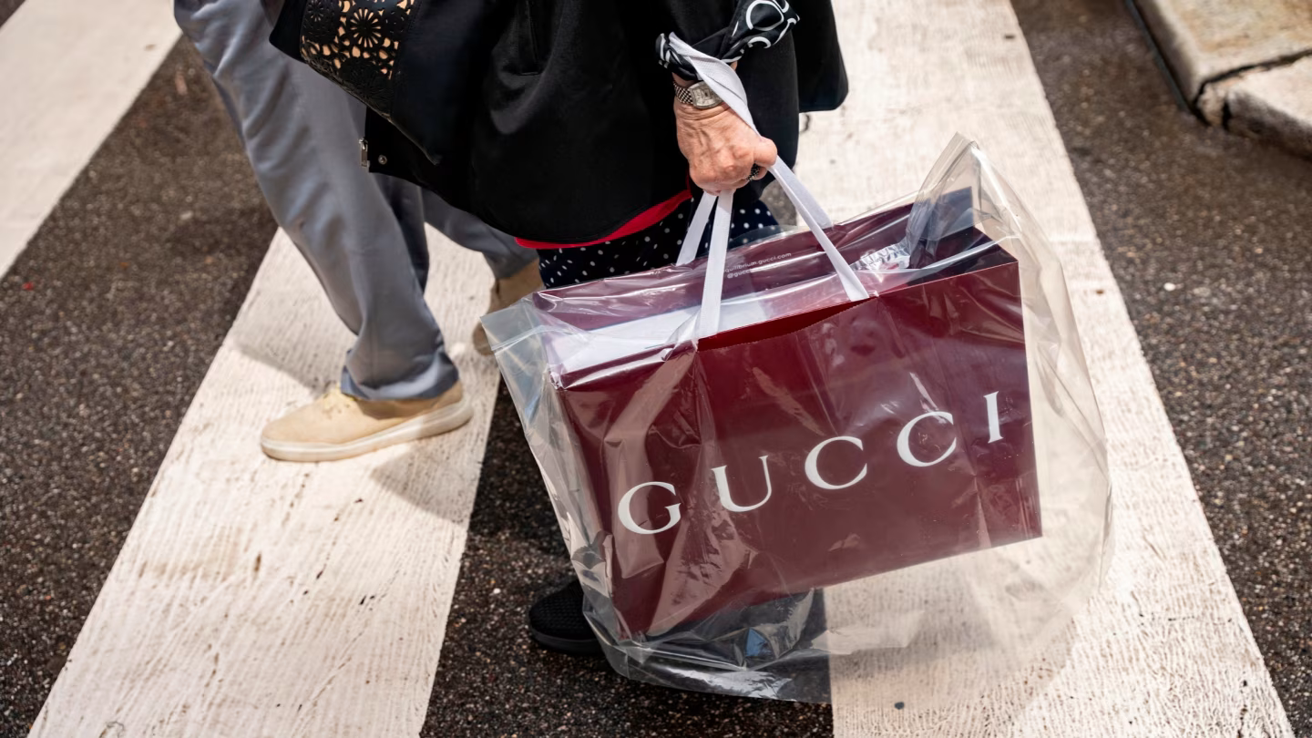 How to Save on Luxury Shopping in a Tariff-Driven Economy