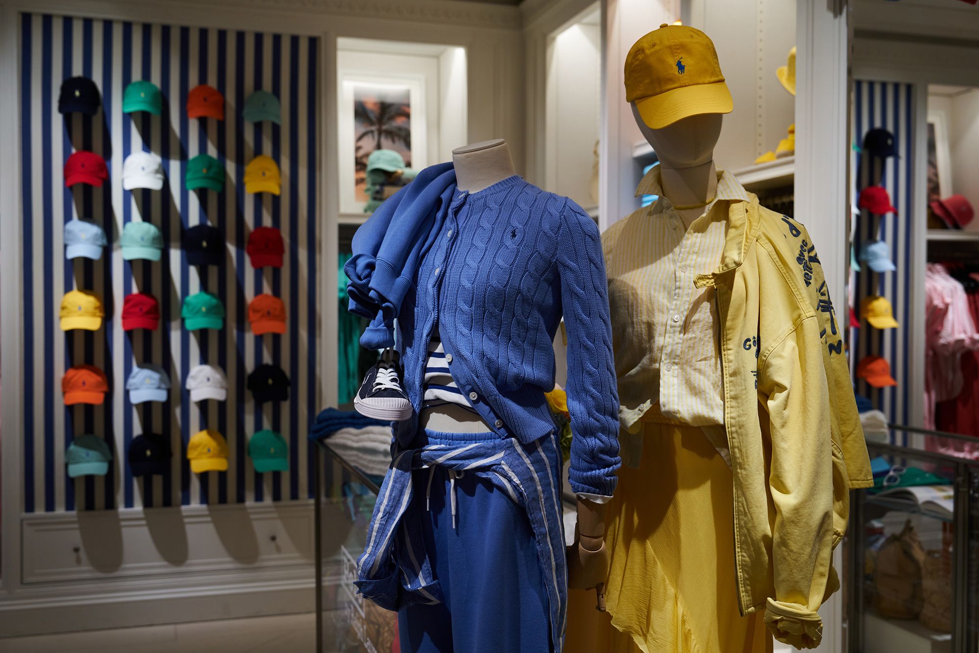 Tariffs, Travel, and Your Fashion Budget: What to Expect in 2025