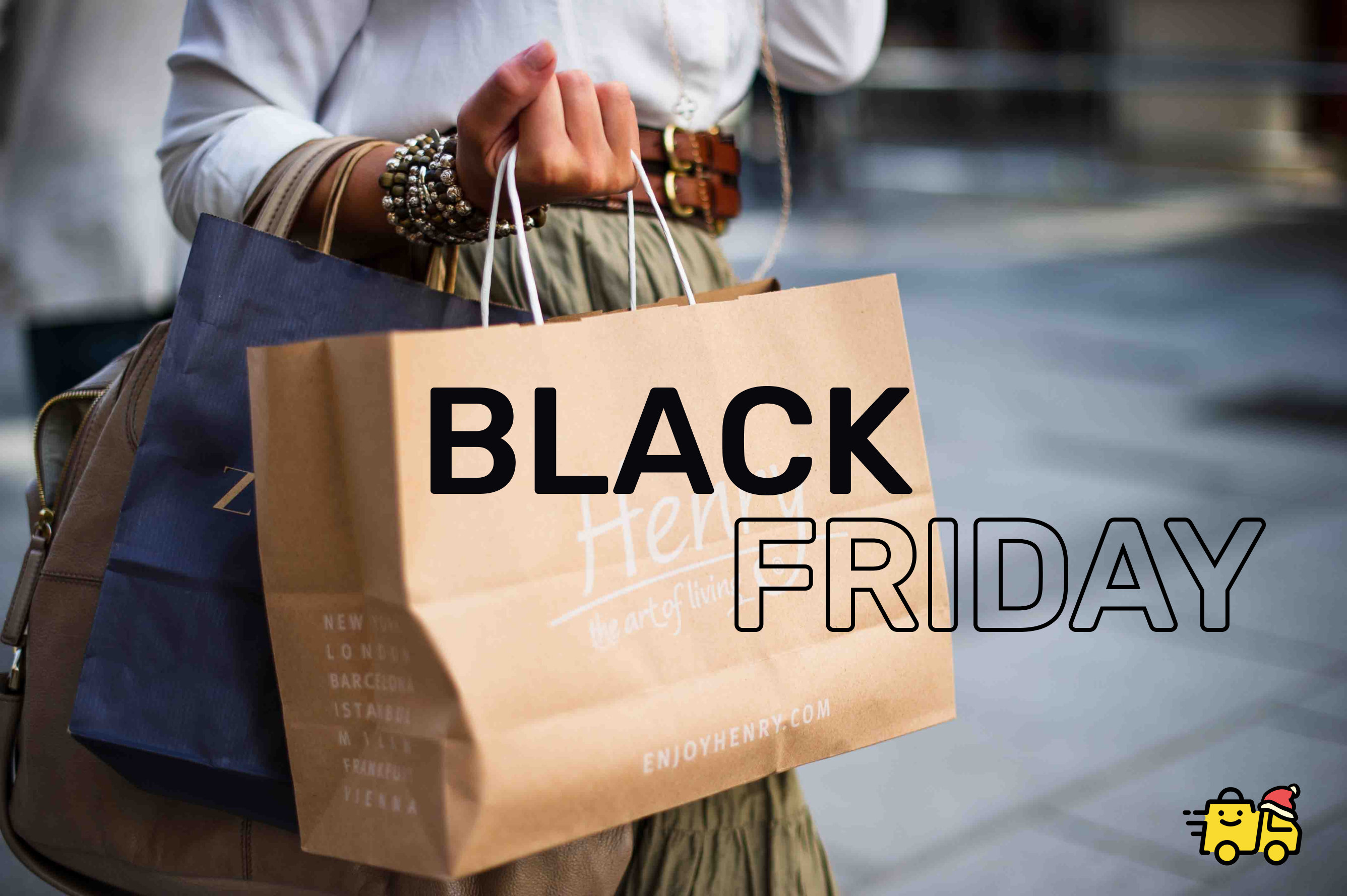 How to Determine the Value of Black Friday Sales