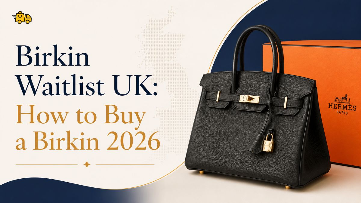 Birkin Waitlist in the UK Explained: How to Buy a Birkin in 2026