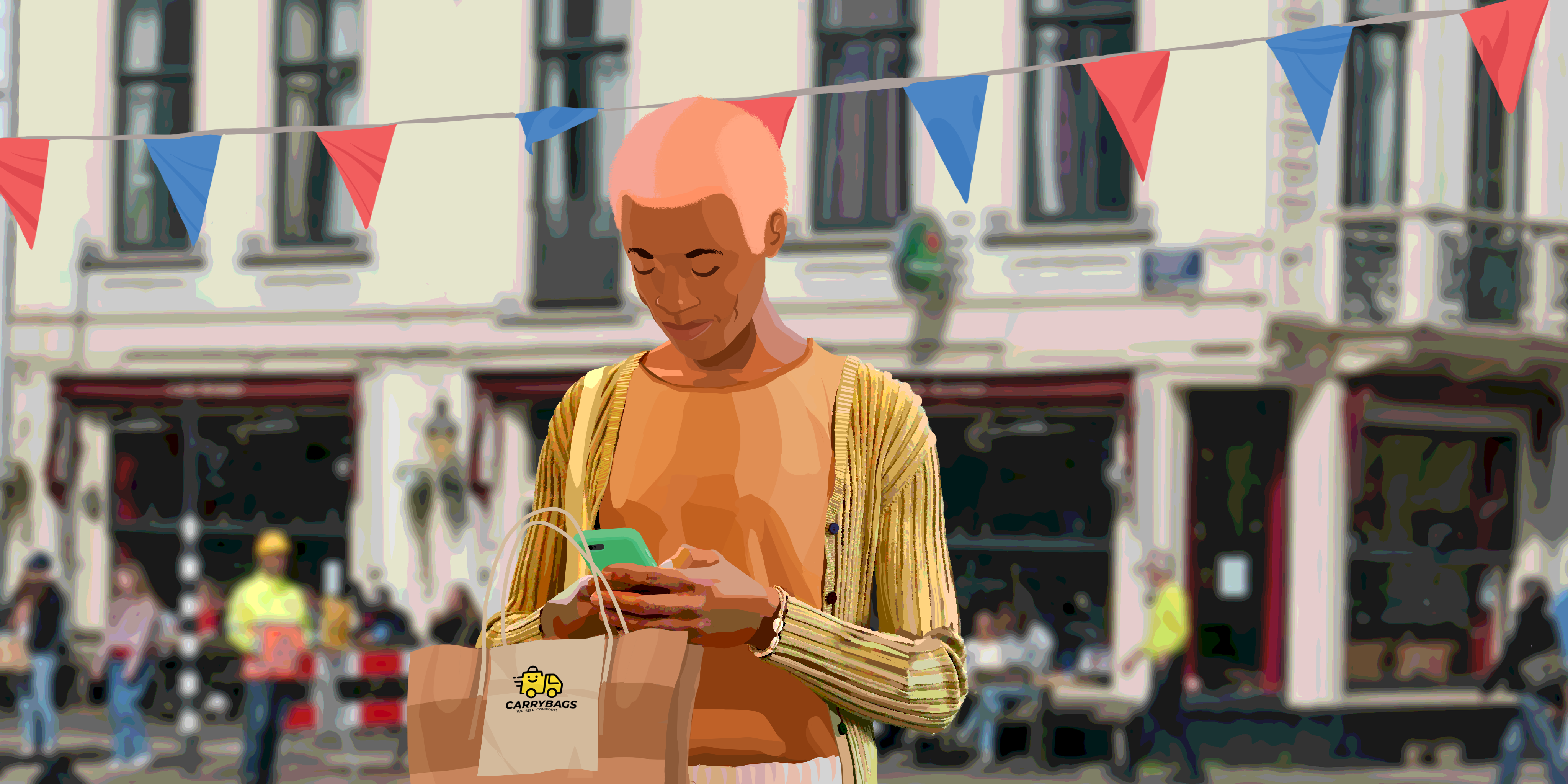 Best Carrybags Services in Coventry