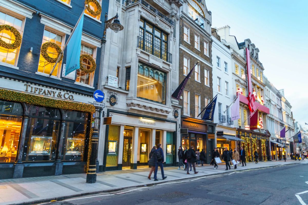 How to Buy UK Luxury Handbags from Qatar