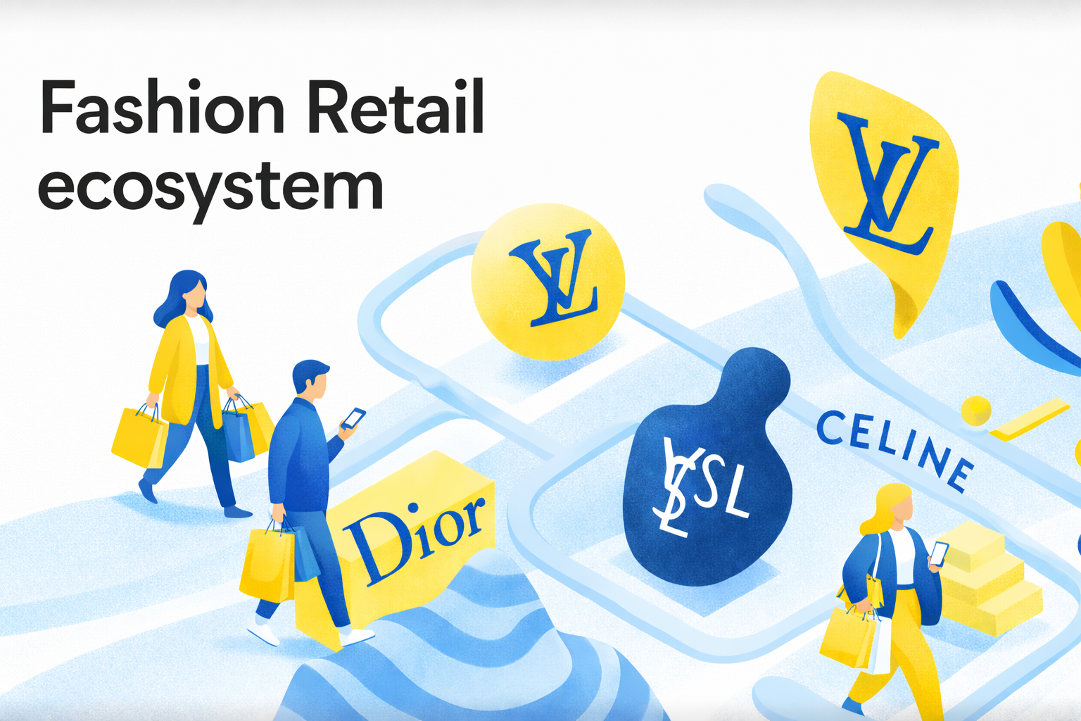 How WeCarryBags is Revolutionising the Fashion Retail Industry and Enhancing the Shopping Journey Globally