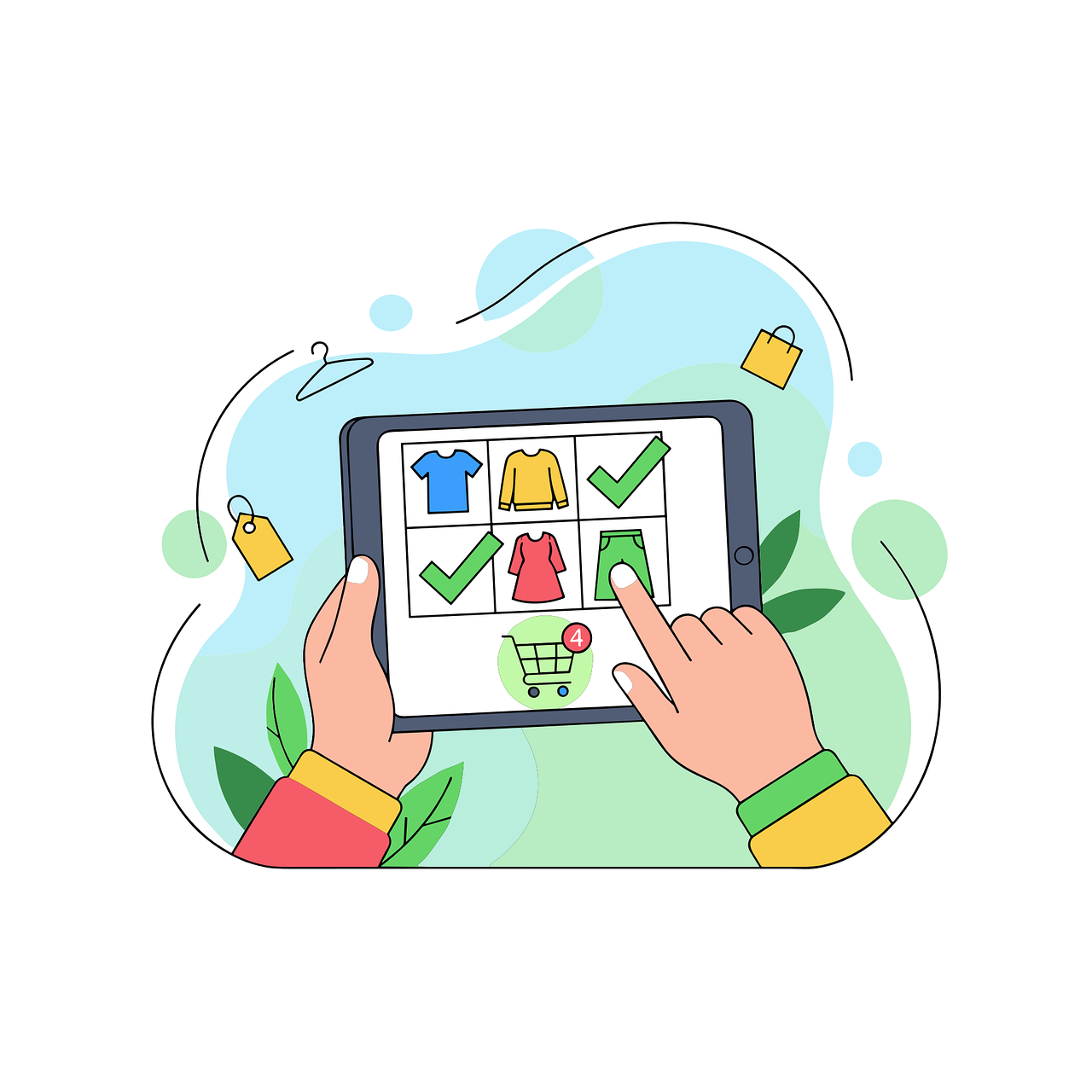 Harnessing AI in Retail: Protecting Our Community & Preserving Creativity