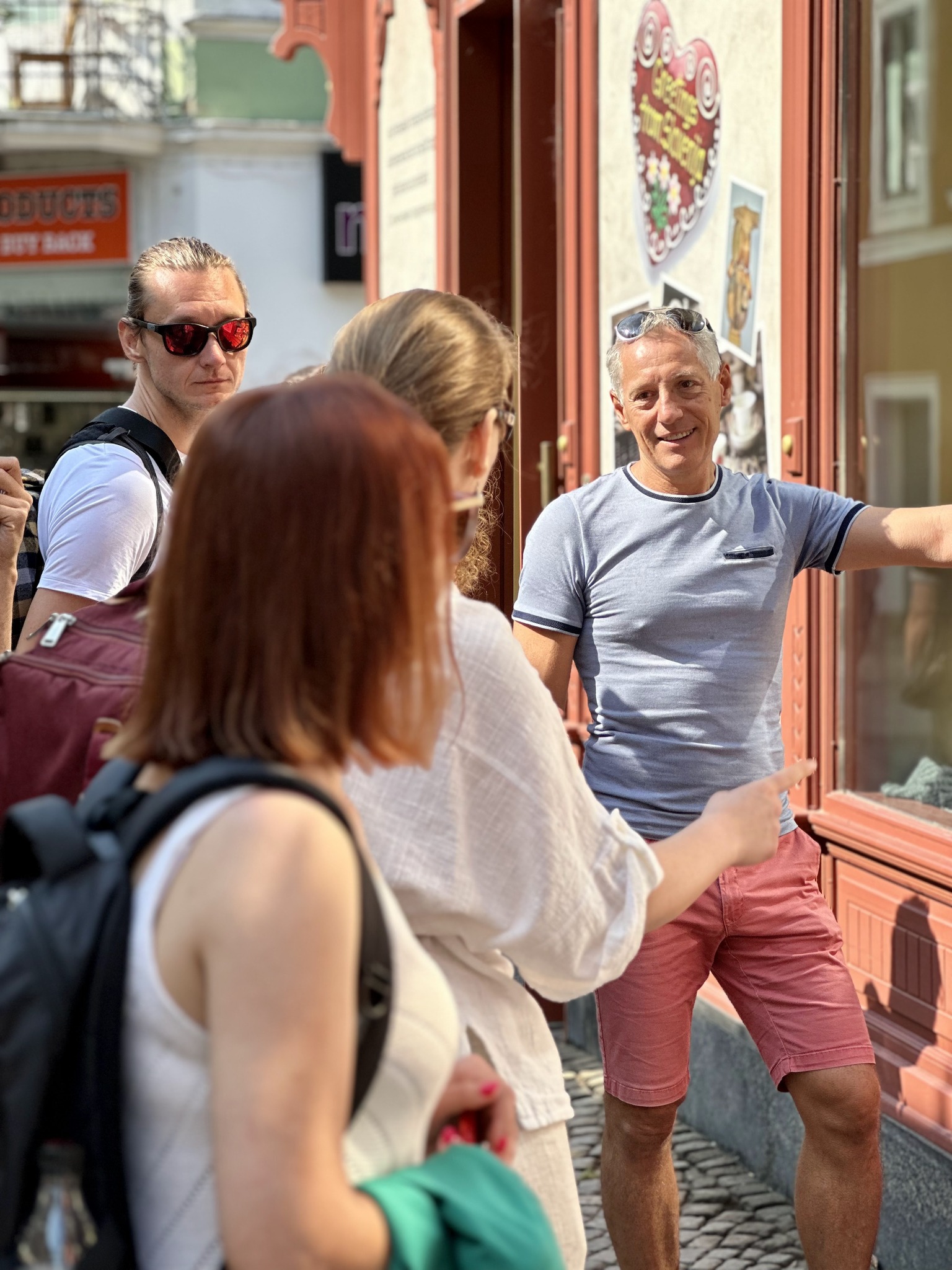CBA ArtPreneurs Trainer of Trainers Event in Maribor, Slovenia