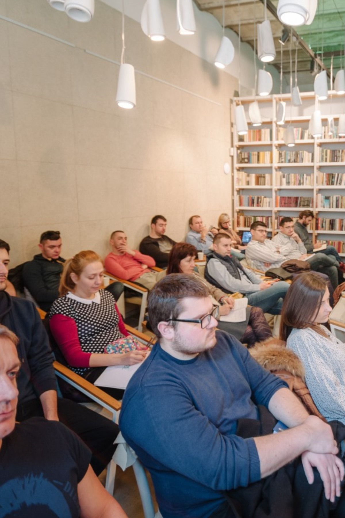 CBA final event How to turn your craft into a truly working digital business
