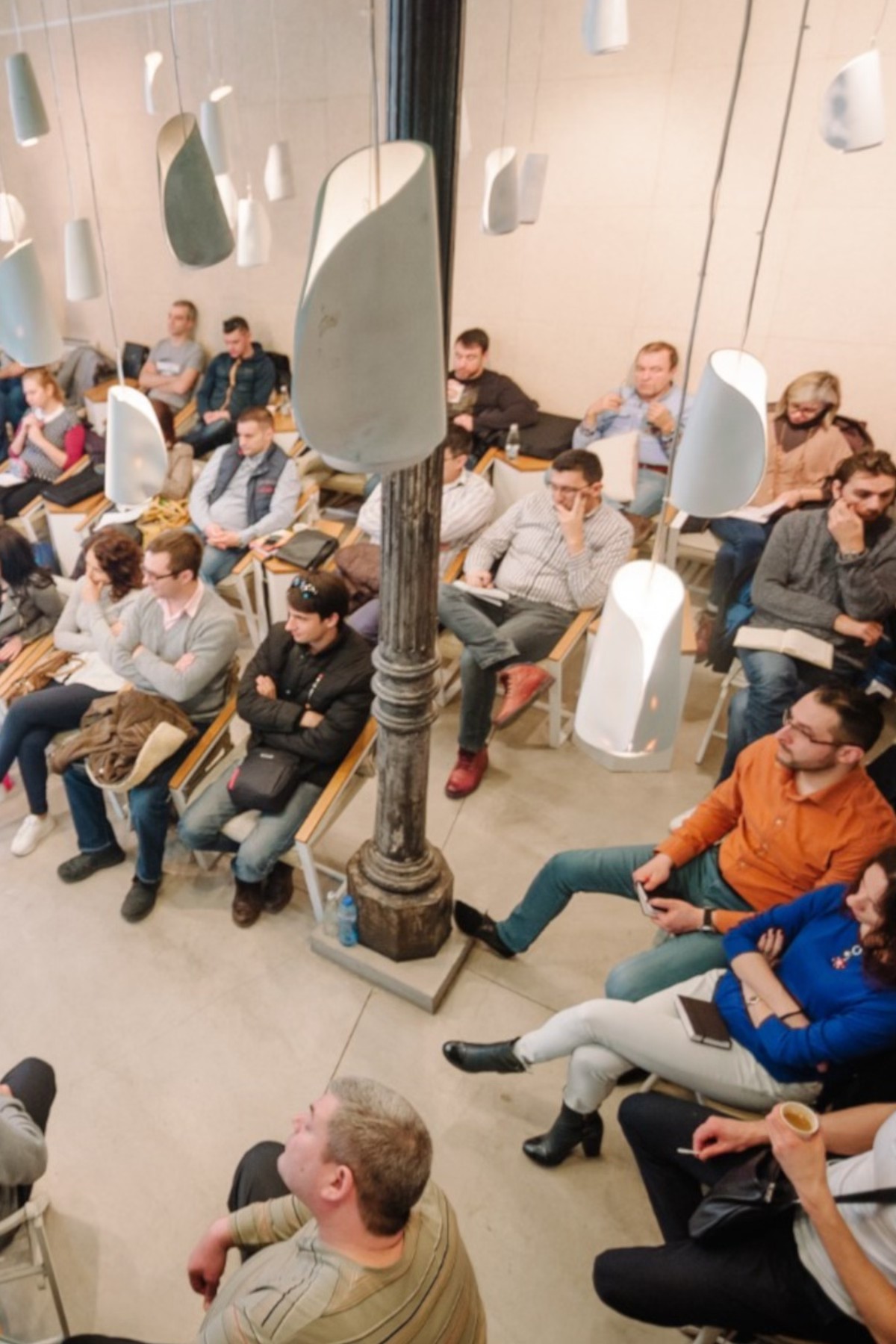 CBA final event How to turn your craft into a truly working digital business