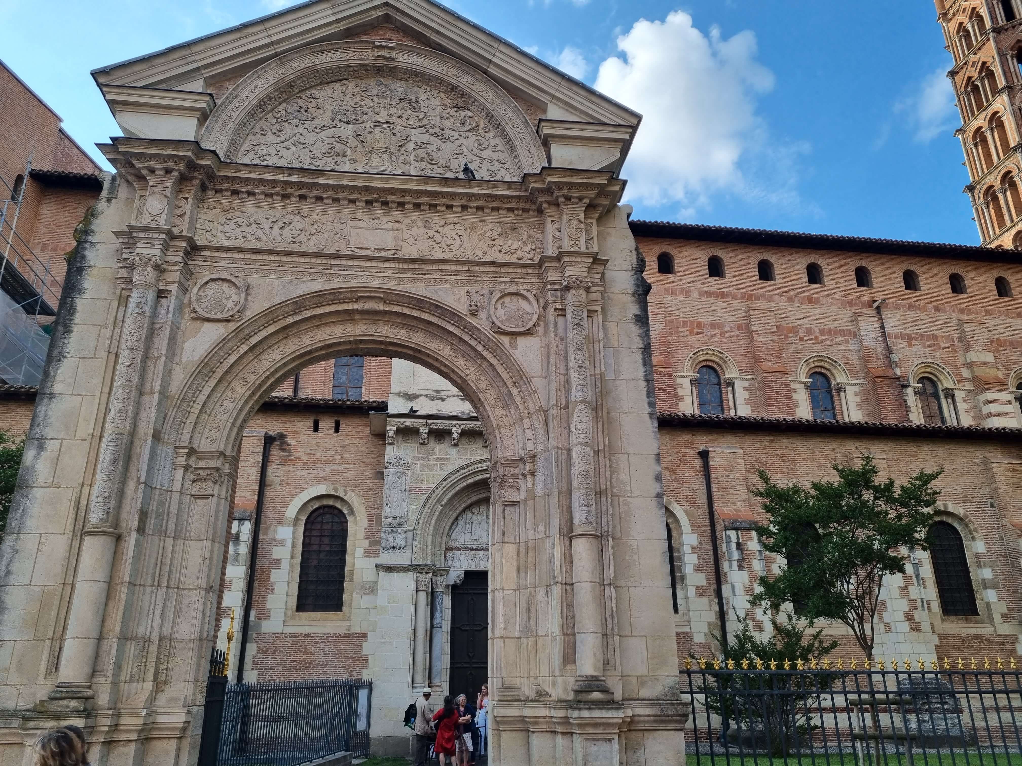 Character Development for Active Life LTT in Toulouse, France