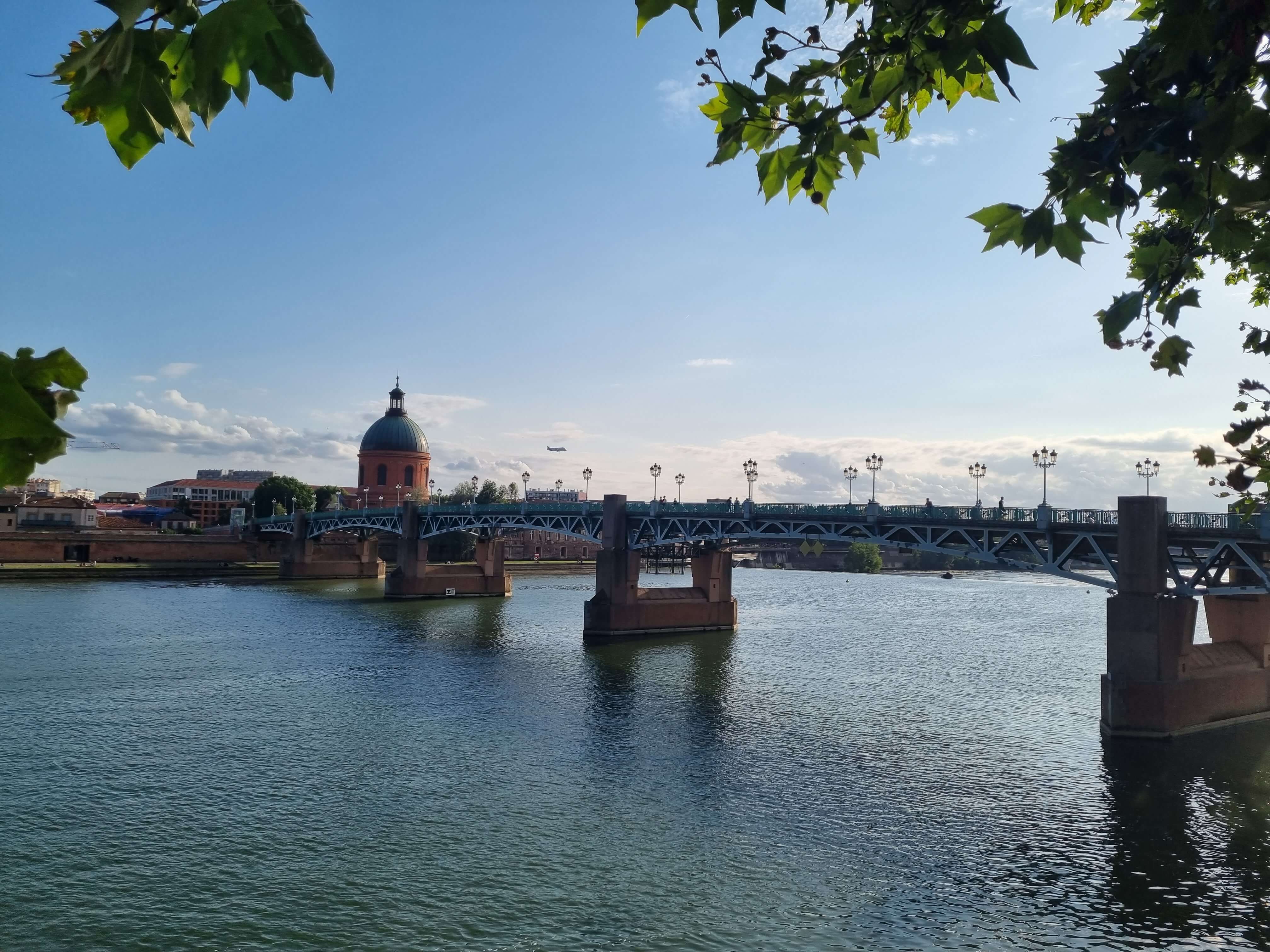 Character Development for Active Life LTT in Toulouse, France