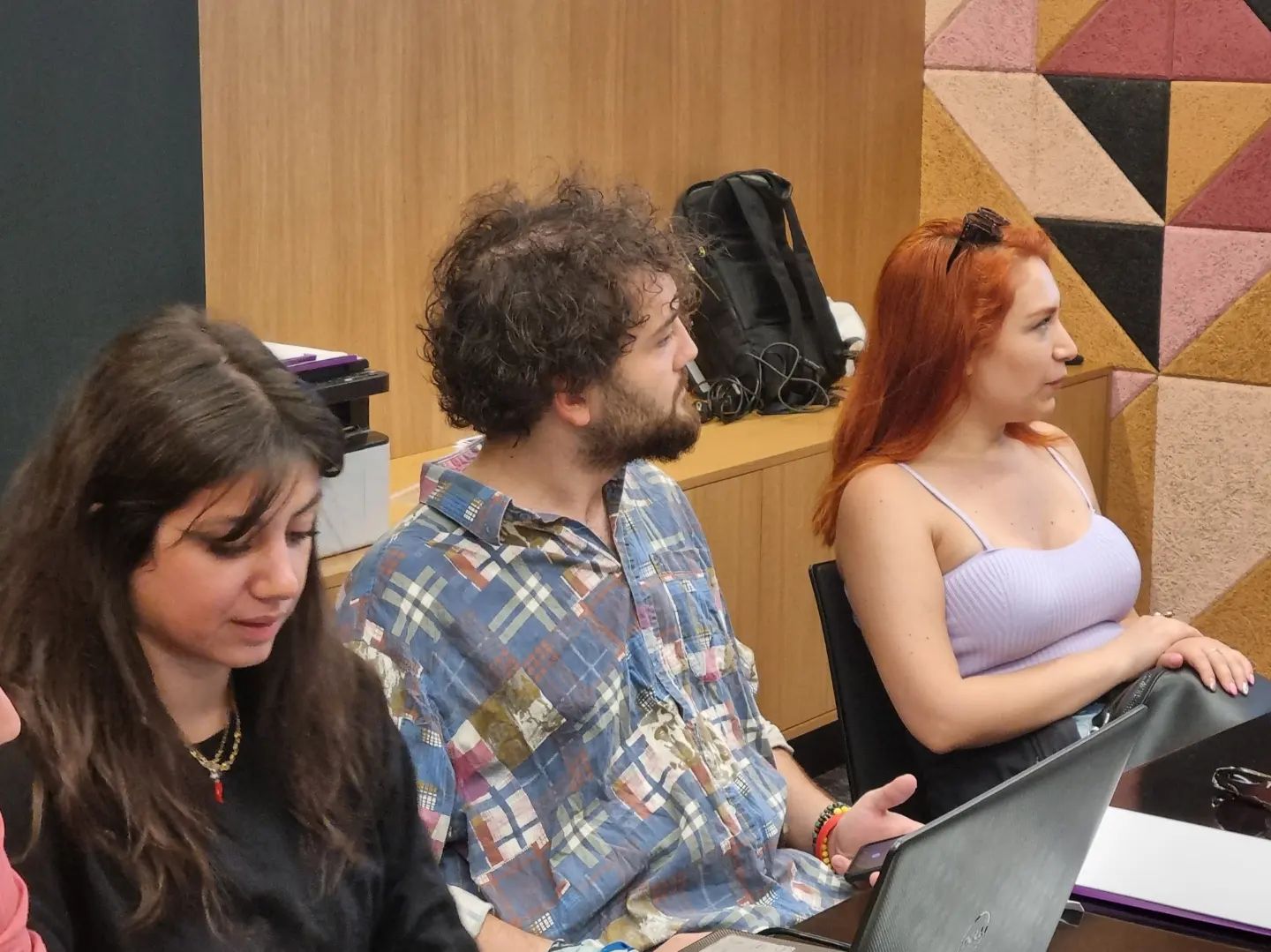 Kick off meeting on project Equal Parenting in Porto, Portugal