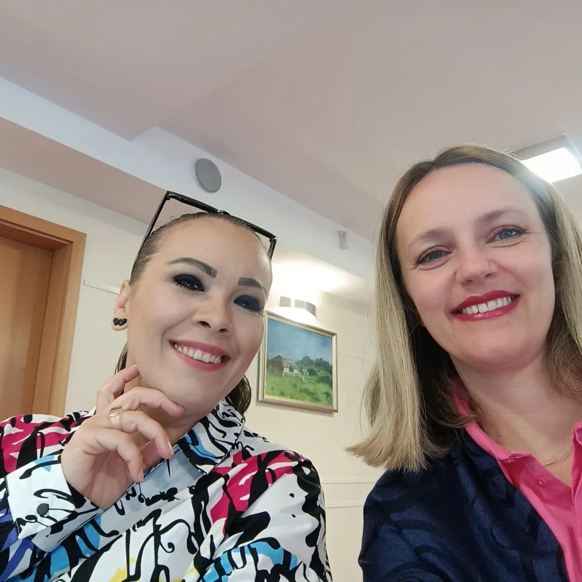 LTT Meeting on project Equal Parenting in Maribor, Slovenia