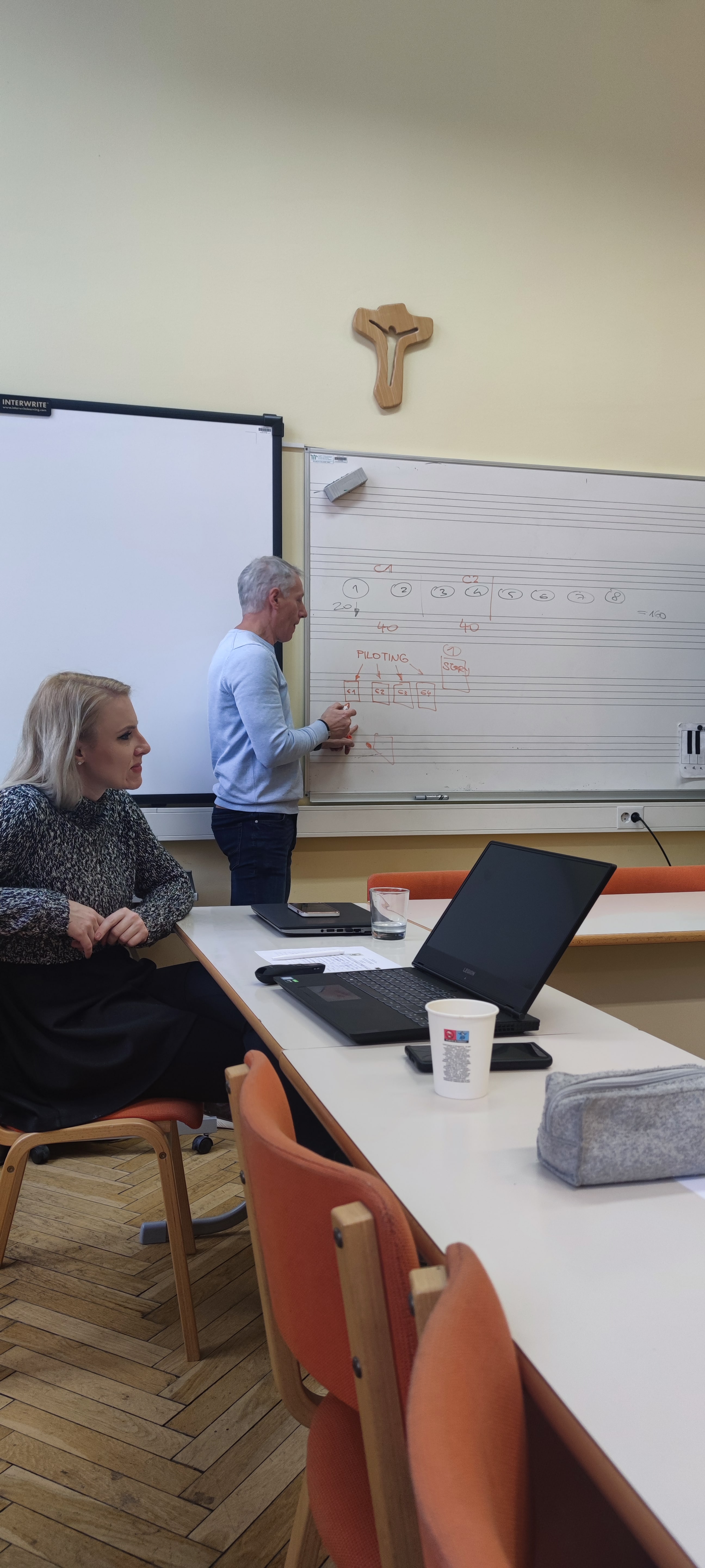 Reading for a Better YouTH Kick-off Meeting in Maribor, Slovenia