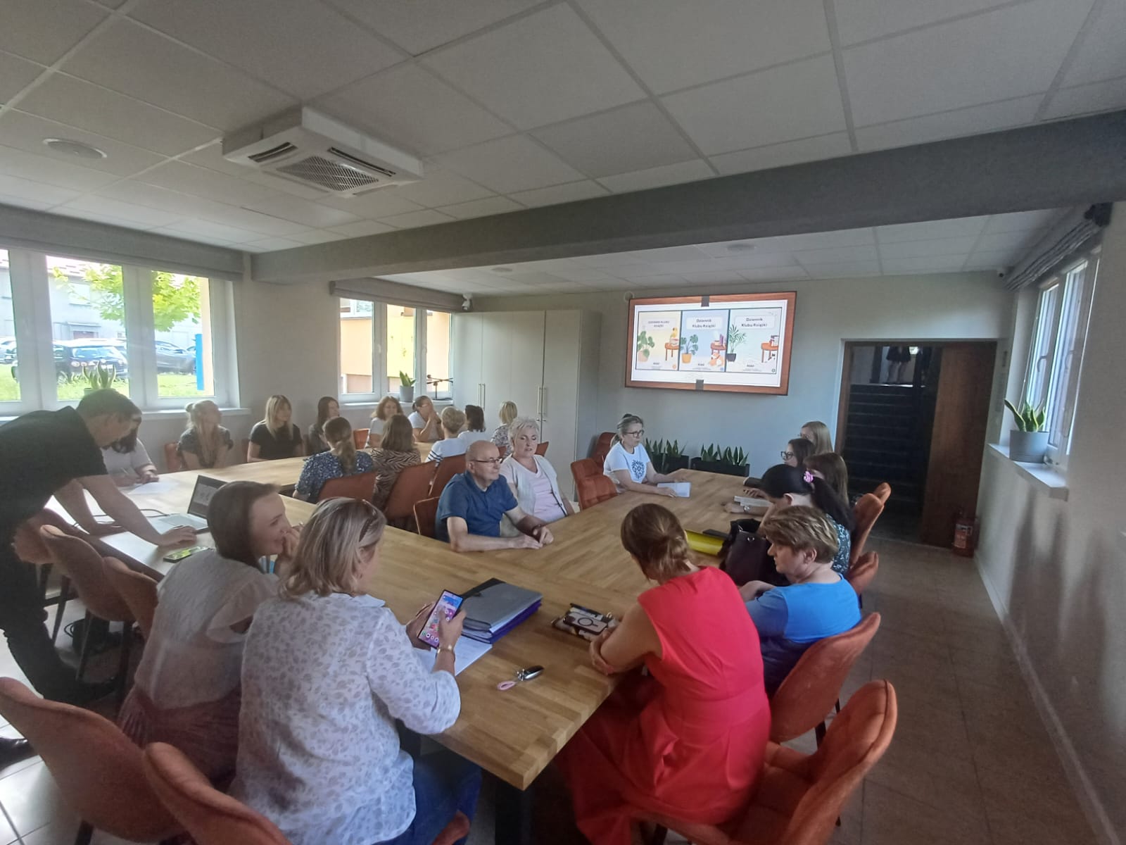 Multiplier Virtual Leader Hetman Poland