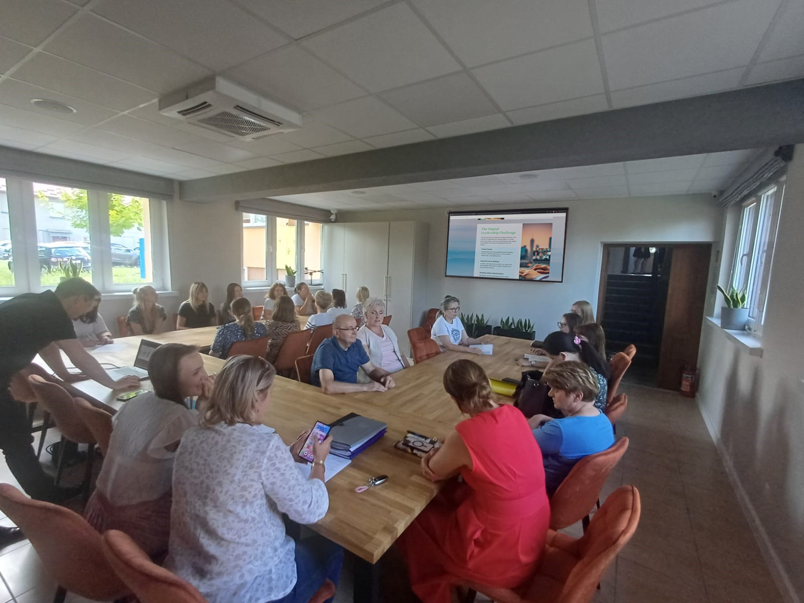 Multiplier Virtual Leader Hetman Poland