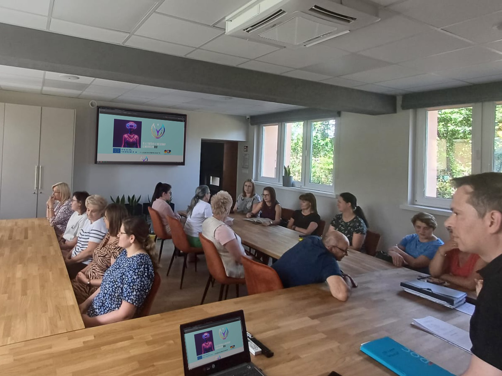 Multiplier Virtual Leader Hetman Poland