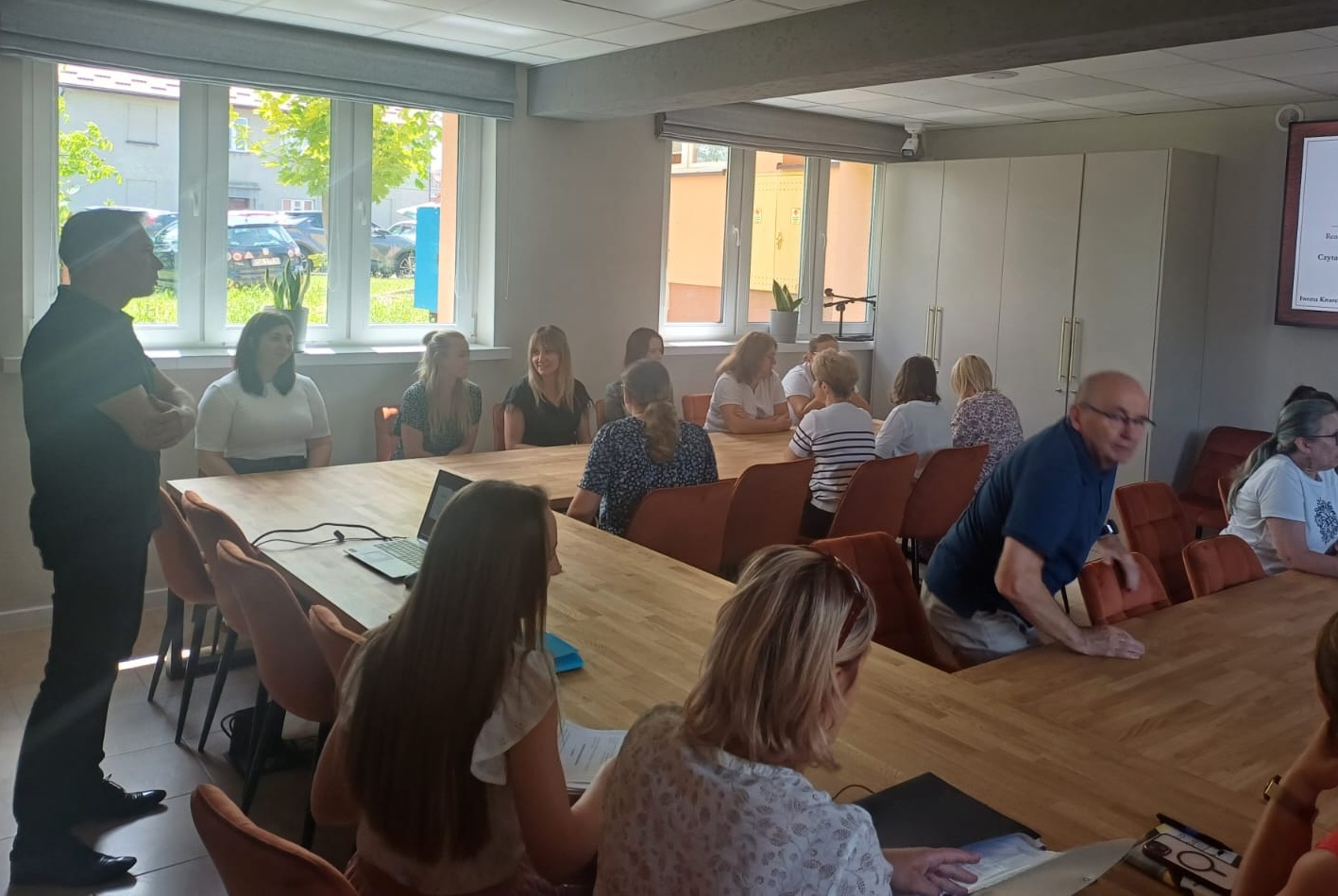 Multiplier Virtual Leader Hetman Poland