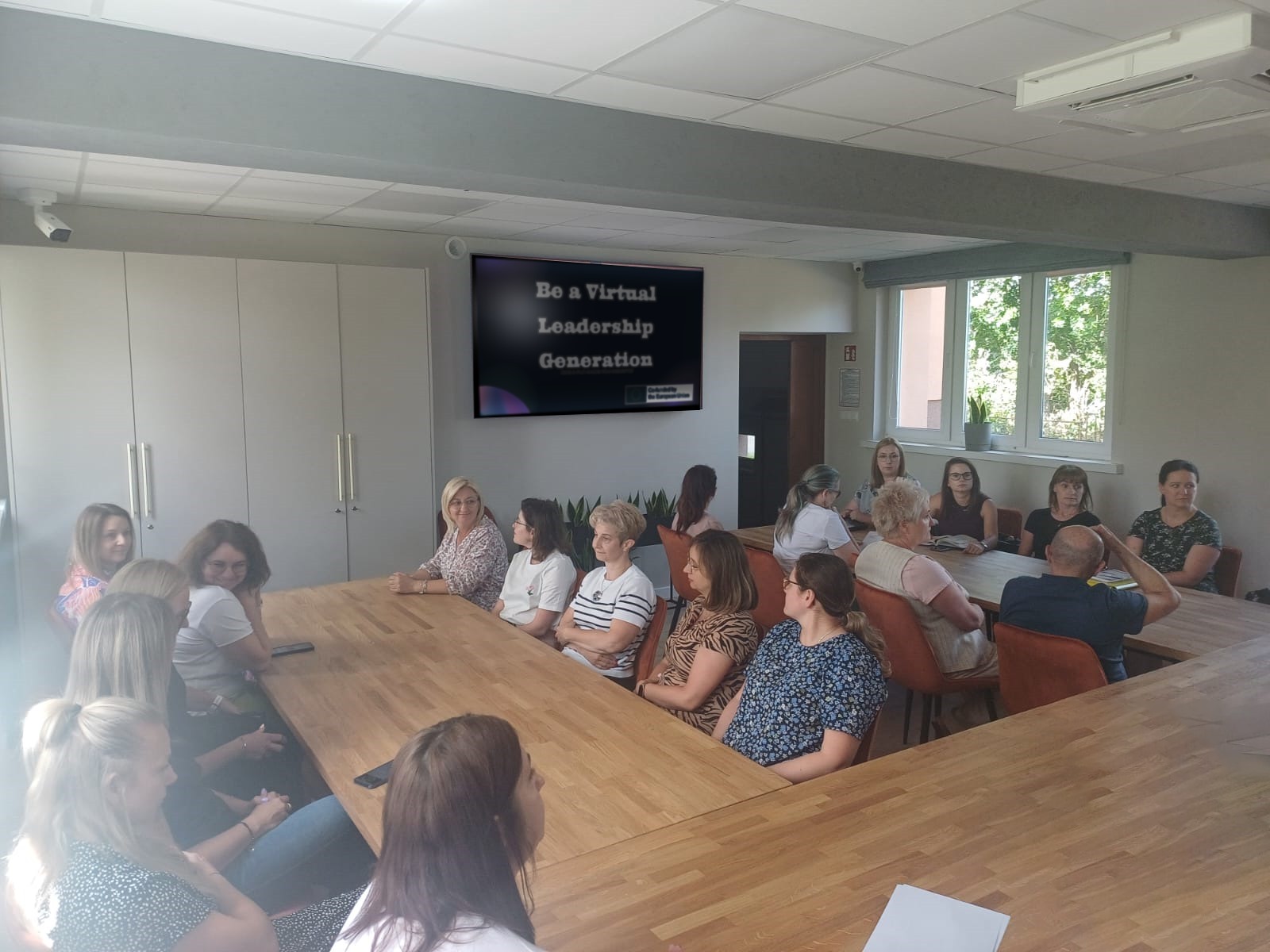 Multiplier Virtual Leader Hetman Poland