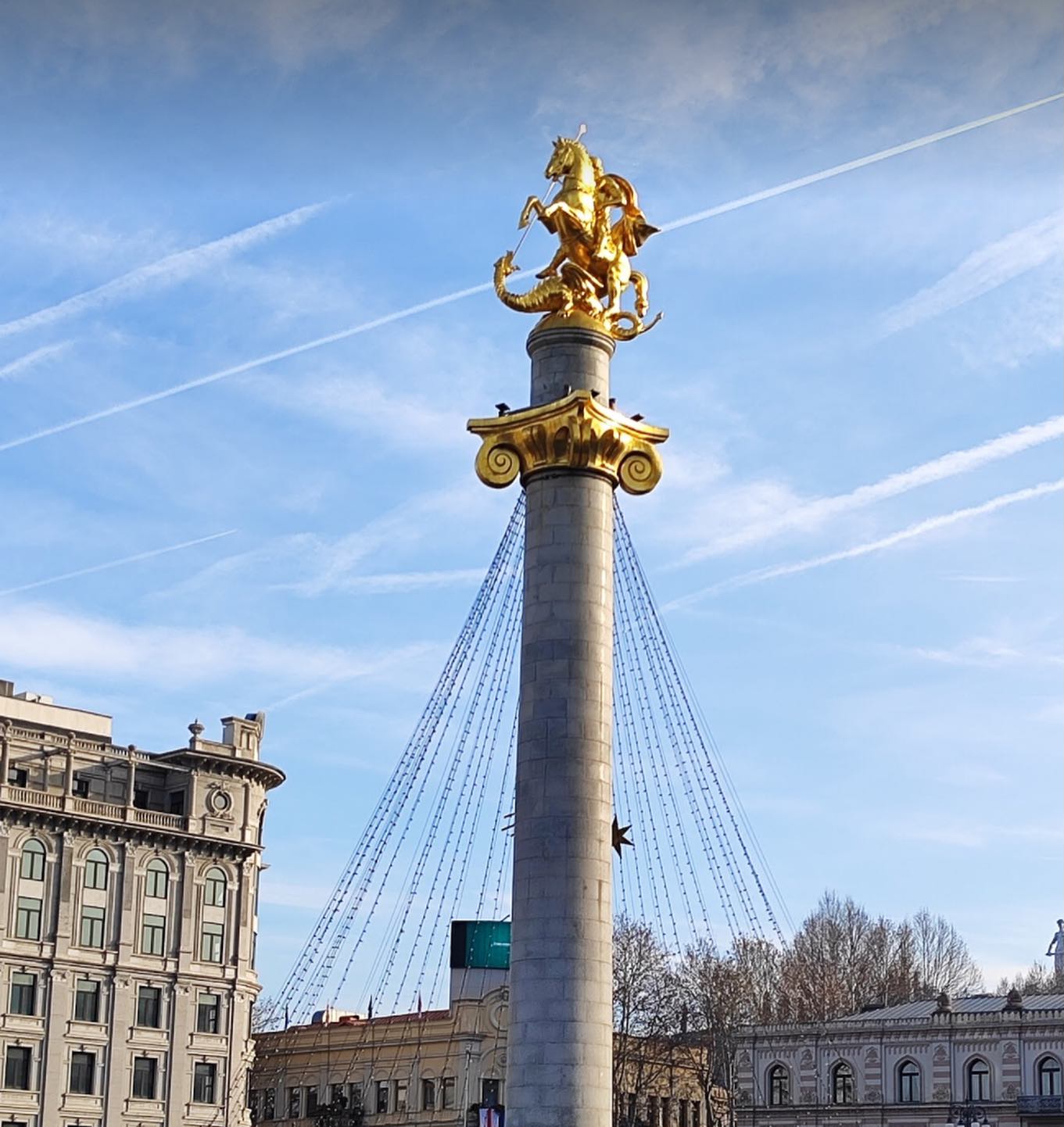CBA Digital Leadership Exchange Meeting in Tbilisi