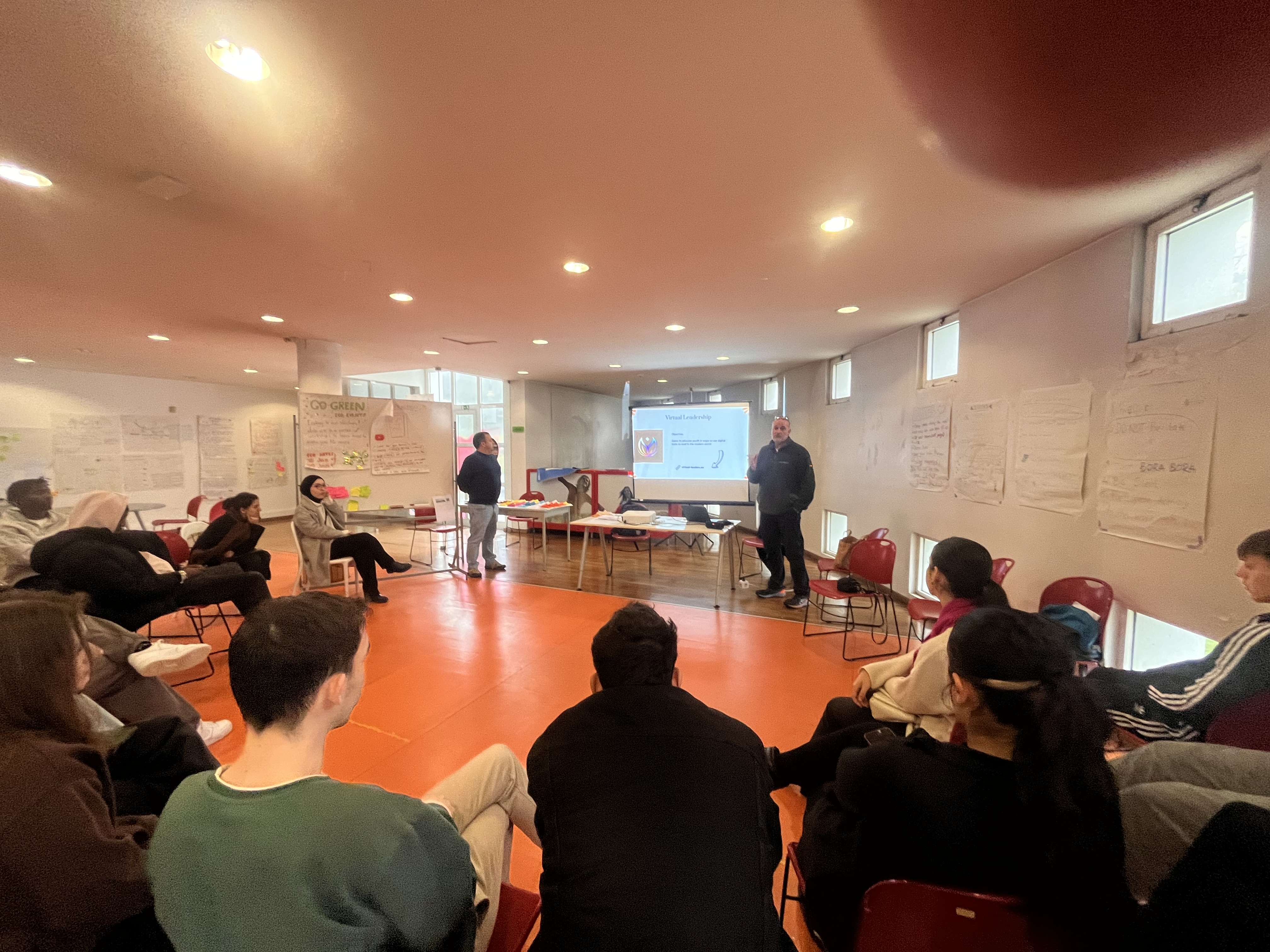 Dissemination 29 01 2025