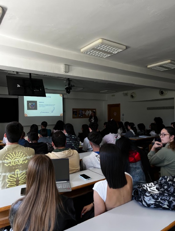 Dissemination UPO