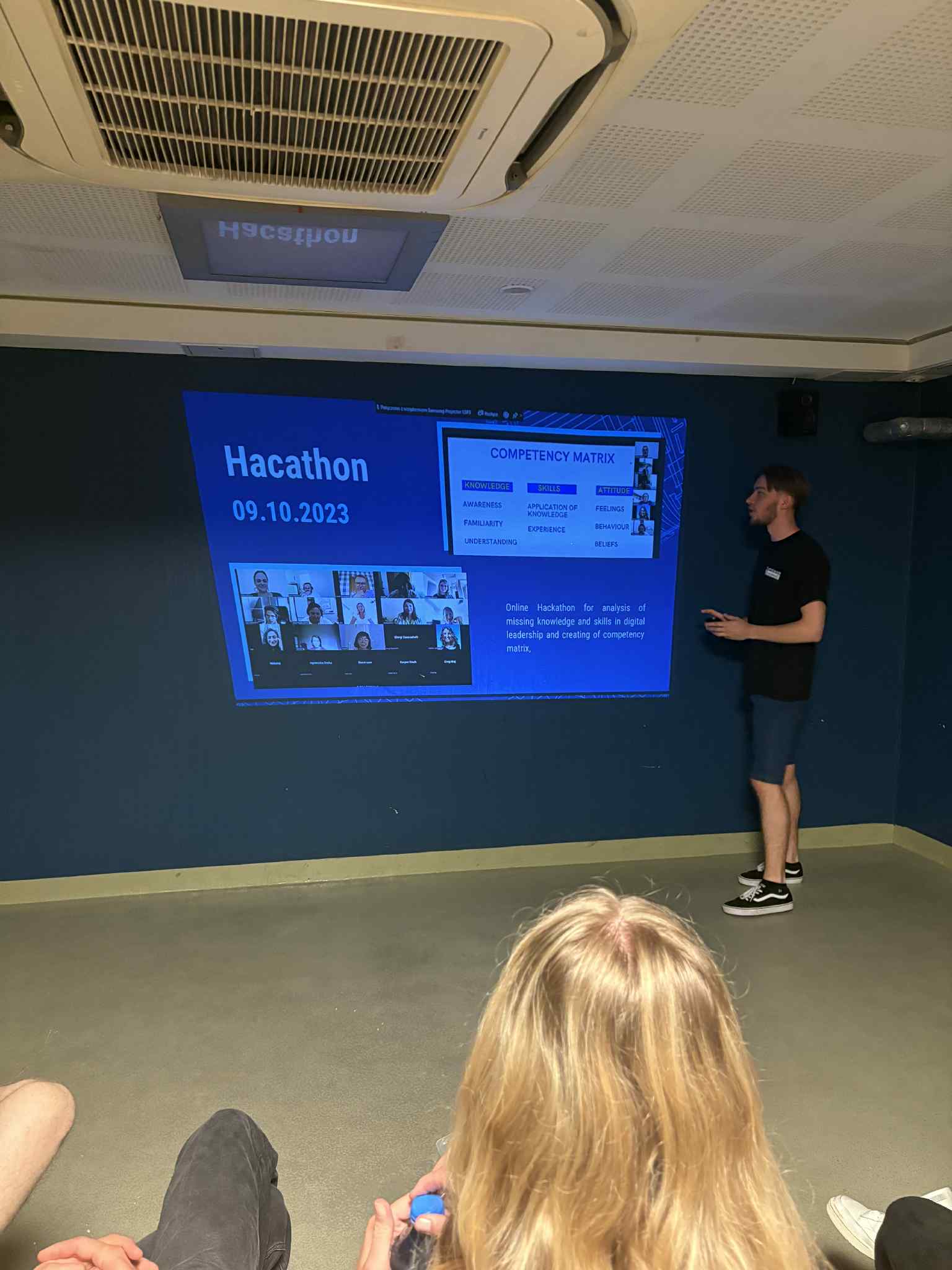 Multiplier Virtual Leader Poland